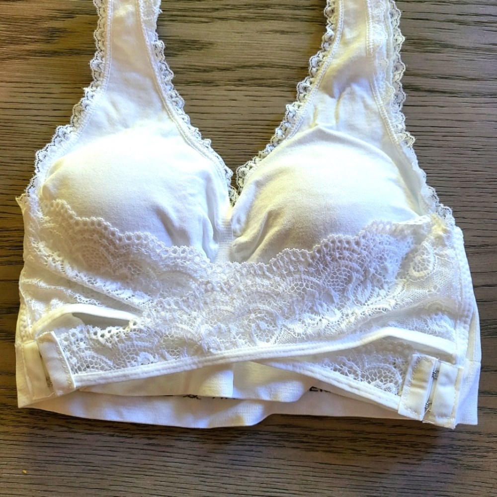Bras